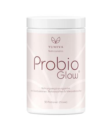 Cultures complex probioglow 21 cultures 30 billion bifidobacteria and lactic acid bacteria Resistant strength type 3 acacia fibers resist.Maisdextrin glutamine