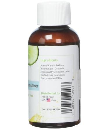 2 oz Professional Post Peel Neutralizer for Glycolic Lactic & Salicylic Acid - Fast International Shipping - Buy Online on GoSupps.com
