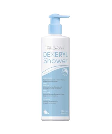 DEXERYL Shower Cream 500ml
