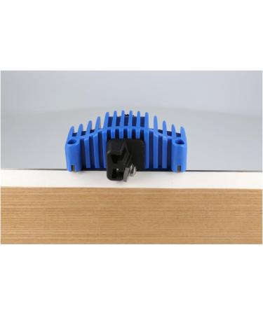 RiSki Sidewall Planer for Ski & Snowboard Edges | Precision Sidewall Puller for Smooth Performance - Buy Online on GoSupps.com