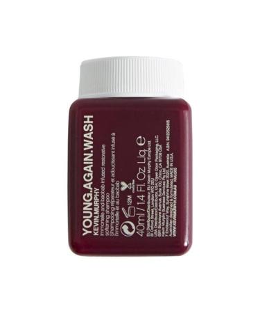 Kevin Murphy Young Again Wash 40ml