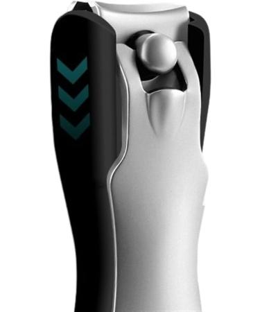 HCHGJKN Nail Clippers Nail Clippers Anti Splash Fingernail Cutter Detachable Design Manicure Tools(Red) - Buy Online on GoSupps.com