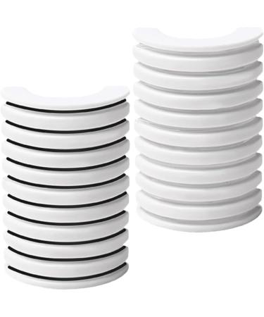 HAPINARY 6 Boxes Self Adhesive Eyelash Adhesive Strip Lash Adhesive Strips for False Lashes Self Adhesive Eyelashes Lash Glue Liner Eyelash Strips Fake Lashes Eyelash Applicator Resin Glue - Buy Online on GoSupps.com