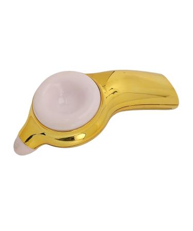 Eye Massager - Anggrek Vibrating Device for Tired Eyes Reduces Folds & Portable Hand-Eye Relief - Buy Online on GoSupps.com