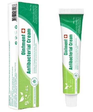 Herbal Ointment Cream Anti Itch Relief Eczema Skin Rash Treatment