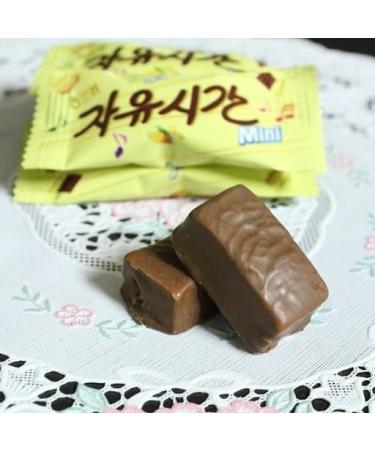  NEWTOKI 28pcs Korean Snack Box Package Individually Wrapped with popular Korean Snacks Candy Gummy Cookies Biscuits for Friends Family Kids Children Teens College Students Adult Senior and Military - Buy Online on GoSupps.com