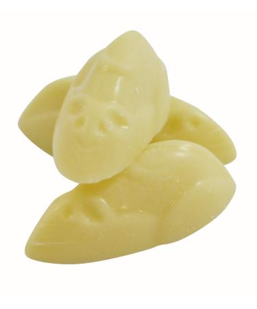 White Mice - 200g Chocolate Sweets