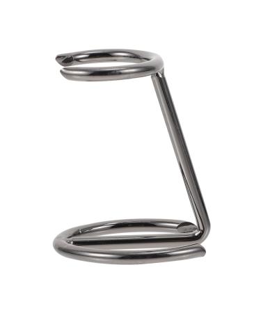 Coophya 1st Razor holder Razor set for men shaving stand for men stand for razor razor razor holder base razing racks men razor lip gloss metal ferrol control man