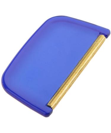 YWJLQH Fabric Cashmere & Wool Comb - Manual De-Pilling Tool for Sweaters | Premium Garment Care - Buy Online on GoSupps.com