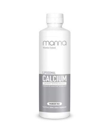 Liposomal Calcium