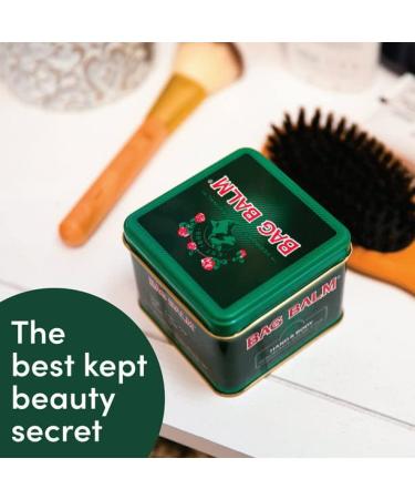 Bag Balm Protective Ointment - 8 oz (Pack of 4) - Buy Online on GoSupps.com