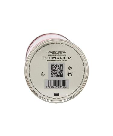 Jean Paul Gaultier Classique By Jean Paul Gaultier For Women. Eau De Parfum Spray 3.3 Oz. 3.3 Fl Oz (Pack of 1) - Buy Online on GoSupps.com