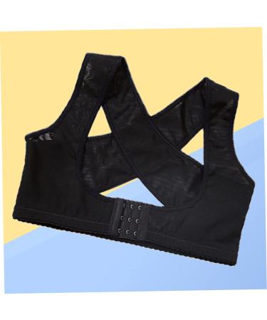 FOMIYES Adjustable Posture Brace | Universal Orthotics for Better Posture - Humpback Support for Students (XL - Buy Online on GoSupps.com