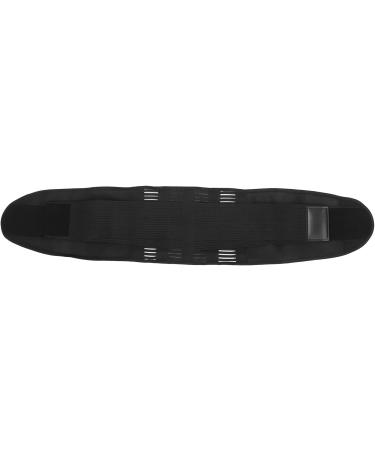 Tailla Belts for Men | Adjustable Waist Support Bandage | Flexible & Breathable Running Waist Protection - Buy Online on GoSupps.com