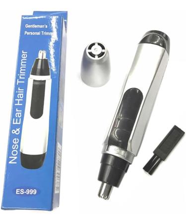 FRCOLOR 2Pcs Nose Hair Trimmer Hair Clipper Electric Nose Hair Cleaning Nose Hair Trimming Ear Hair Trimmer For Men Hair Trimmer Hair Clipper For Mens Cleaning Cutting Machine mediumx2pcs as shown x 2pcs - Buy Online on GoSupps.com