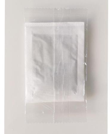 20 Pcs Ginger Foot Pads for Pain Relief with Wormwood, Ginger, and Bamboo Charcoal - Buy Online on GoSupps.com