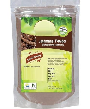 Pure and natural jatamansi powder 1 kg