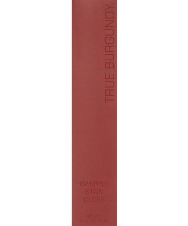 Buy Studio Gear Whipped Stain Lip Gloss - Long Wear Lightweight & Bold Burgundy | International Shipping Available - Buy Online on GoSupps.com