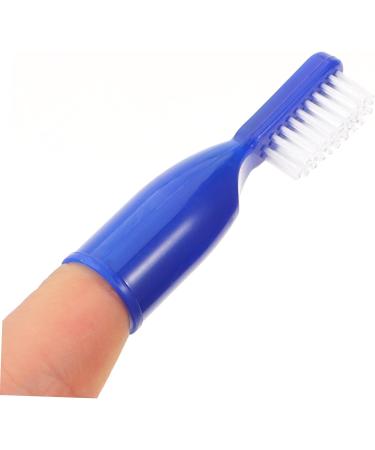 Buy Sewoart 20-Piece Mini Travel Toothbrush Set | Ideal for Daily Use Travel & More - Buy Online on GoSupps.com