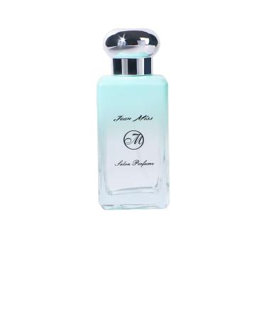 Eau de Toilette Women's Perfume Refreshing and Elegant Long-lasting Fragrance of Women's perfume Reveals Exquisite Charm 1.7oz (50ML White peach Oolong) 1 Ounce (Pack of 1) White peach Oolong
