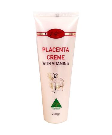 Jean Charles Australian Placenta Cream with Vitamin E