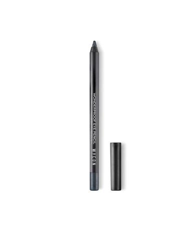 WYCON cosmetics EYEPENCIL WONDERPROOF EXTREME pencil inside and outside eyes 114 DIAMOND BLACK