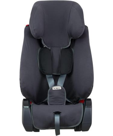 JANABEBE JYOKO KIDS Cover Liner for Car Seat | Compatible with Klippan Century, Triofix, Maxi | Marengo Design - Buy Online on GoSupps.com