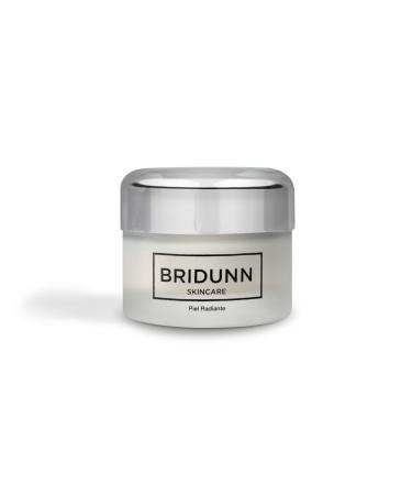 Organic Face Serum Age Sun and Dark Spot Corrector BRIDUNN SKINCARE with Daisy Flower extract 1 oz