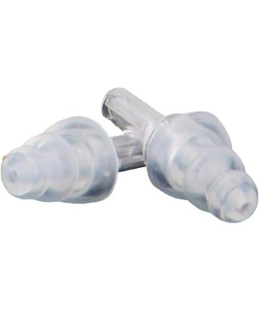 HEAROS High Fidelity Ear Plugs with Free Case 1 Pair - Buy Online on GoSupps.com