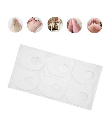 Shanrya Corn Removers - Pain-Free Self-Adhesive Corn Pads for Sports, School, and Work - Buy Online on GoSupps.com