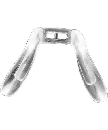Buy PerfK U-Shaped Saddle Bridge Nose Pad | Silicone Saddle for Eyeglasses & Sunglasses - International Shipping Available - Buy Online on GoSupps.com