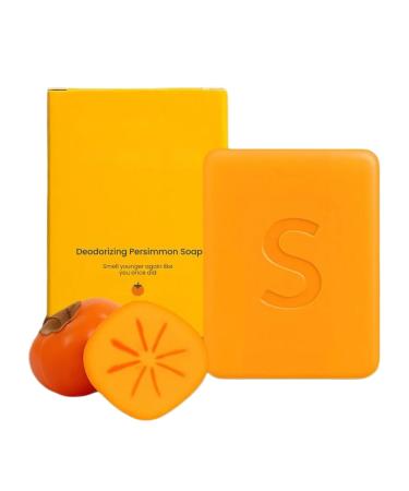 Generisch Body Wash Moisturizing Body Soap 100g for Skin Hygiene Personal Care Bath Shower Face Hands Feet Armpits Daily Routine