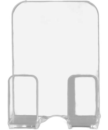 Buy Tyenaza 8-Piece Shaver & Shower Hooks - Self-Adhesive Razor Holder & Multifunctional Wall Hooks for Hats & Cooking Tools | International Shipping Available - Buy Online on GoSupps.com