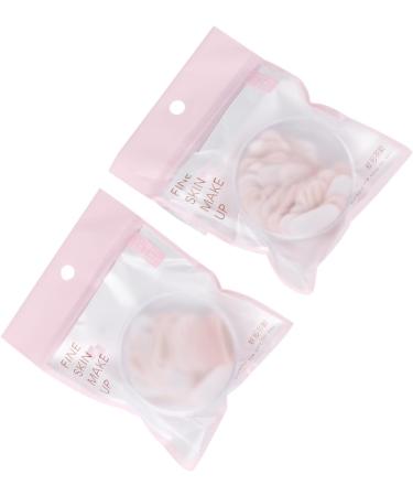 Balacoo 4 Pcs Lace Mesh Double Eyelid Sticker Double Sided Eyelid Tape Invisible Eyelid Tape Eyelid Decals 6x6cmx2pcs As Shownx2pcs - Buy Online on GoSupps.com