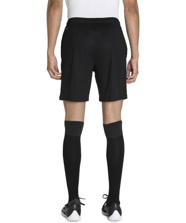 Buy PUMA Men's Teamrise Training Shorts | Puma Black-White | International Shipping Available - Buy Online on GoSupps.com