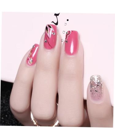 Ipetboom Sets Nail Drawing Pen Nail Dotting Pen Nail Art Uv Gel Pen Glue Pen - Buy Online on GoSupps.com