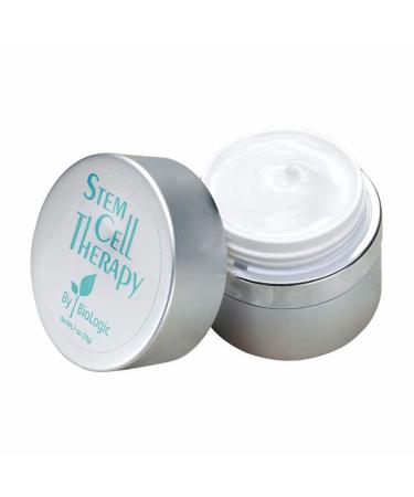 Stem Cell Therapy by Biologic Solutions - Rejuvenate Skin Grow Smooth & Firm - Set of 2 Jars - International Shipping Available - Buy Online on GoSupps.com