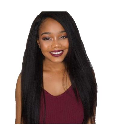 Afro Wig Women Black Curly Wavy Long Hair Long Cosplay Party Synthetic Curly 70s 60s 50s 80s Hair