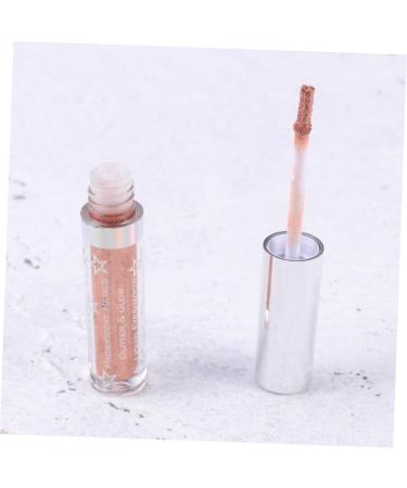 FOMIYES 2pcs Colored Eyeliner Pencils Liquid Eyeshadow Shimmer Glow Eye Powder Liquid Eyeliner Symphony 1 count (Pack of 1) As Shownx2pcs - Buy Online on GoSupps.com
