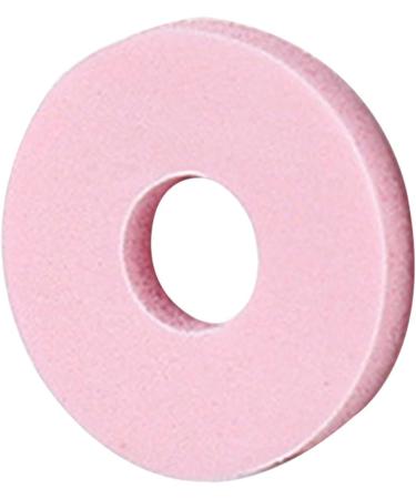 Corn Stick for Feet - Round Foam Pads Soft Foam Callus Cushions Waterproof Corn Protectors Foot Care Cushions Self-Adhesive Heel Frictions Relief - Buy Online on GoSupps.com