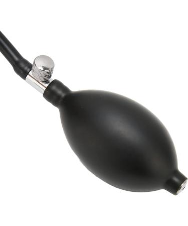 Buy Adjustable Inflatable Neck Traction Device - Effective 3-Layer Support Pillow for Pain Relief - Buy Online on GoSupps.com