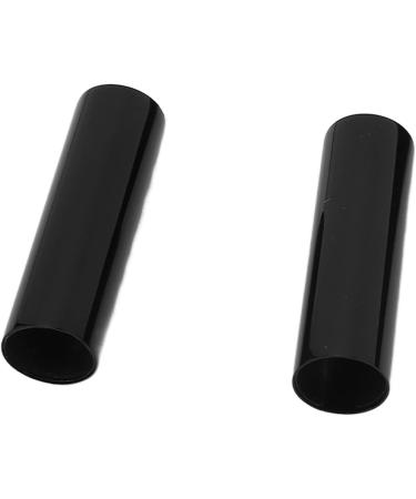 Verdant Touch Retractable Makeup Brush Retractable Double Ended Makeup Brush for Eyebrow and Concealer 2-in-1 Concealer Brush Portable 180mm - Buy Online on GoSupps.com