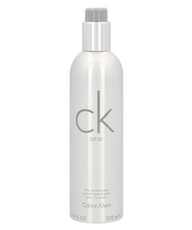 Calvin Klein ck one Skin Moisturizer 8.5 fl. Oz - Hydrating & Lightweight Formula | Shop Internationally - Buy Online on GoSupps.com