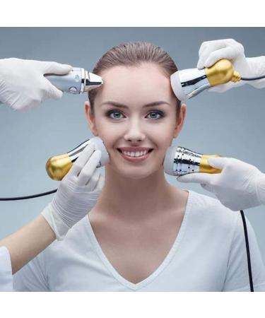 Bisou Bisou Bisou 24K Under Eye Collagen Patch & Vitamin C Serum Set for Anti-Aging - Reduce Puffy Eyes, Dark Circles, Wrinkles - Hyaluronic Acid for Smooth, Bright Skin - Buy Online on GoSupps.com