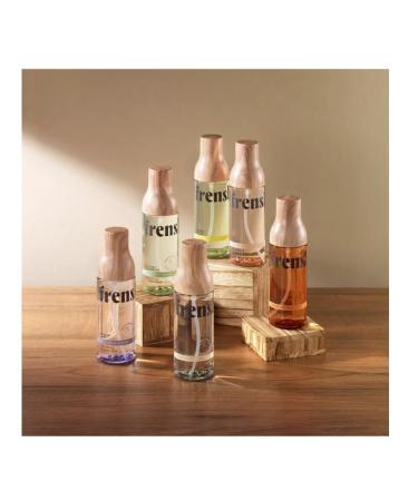 Being Frenshe - Hair and Body & Linen Mist Body Spray and Hair Perfume - Solar Fleur - 5 Fl Oz - Buy Online on GoSupps.com