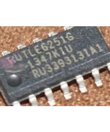 FFIME TLE6251G SOP14 5pcs