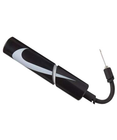 Nike Essential Ball Pump Black One Size