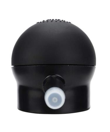 Hair Fiber Spray Applicator Pump Nozzle for Thinning Hair | Enhance Volume for Men & Women - Buy Online on GoSupps.com