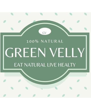 Green Velly Natural Suranjaan Mithi Powder - Suranjan Sweet - Colchicum Luleum (200 Grams) - Buy Online on GoSupps.com