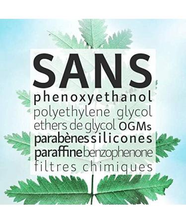 Eau Thermale Jonzac ORGANIC SHOWER GEL SulphateFree and SoapFree 500 millilitre - Buy Online on GoSupps.com